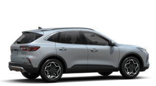 2025 Ford Escape Hybrid External Image 4